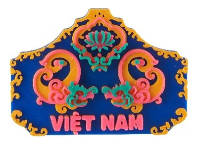 Kìm Khánh — nam châm in 3D của CNHD