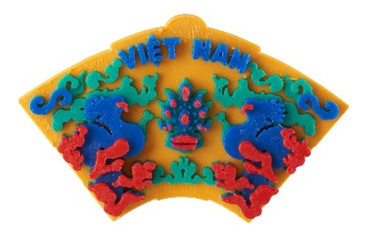 Nam châm Vinh Khánh